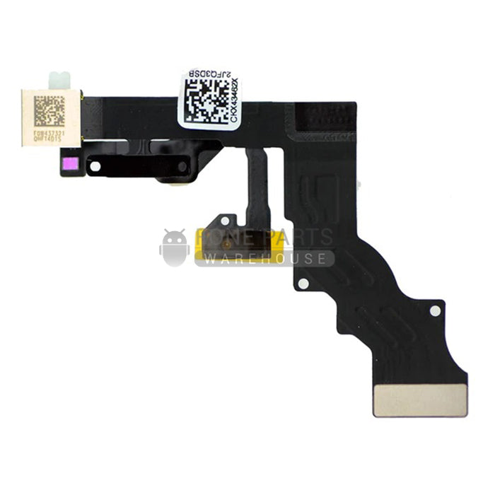 For IPhone 6 Plus Genuine Front Camera flex with Proximity Sensor Flex