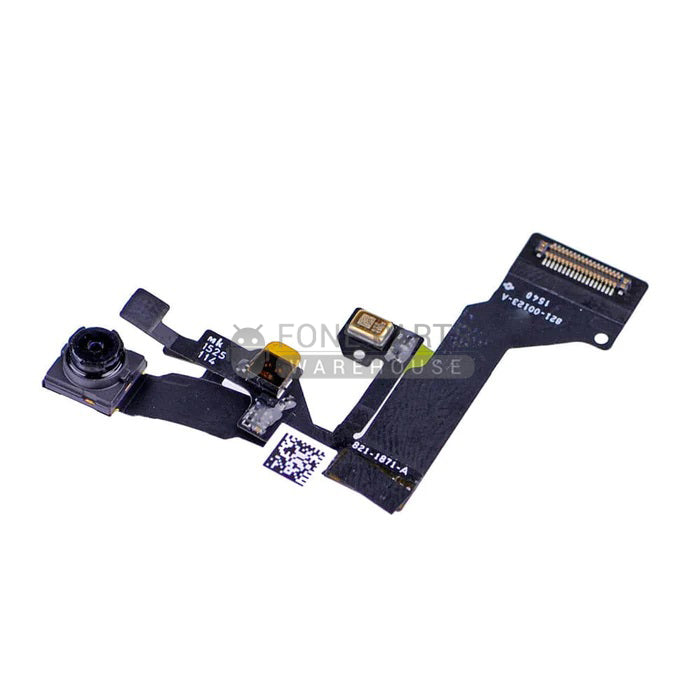 For IPhone 6S Genuine Front Camera flex with Proximity Sensor Flex (Genuine)