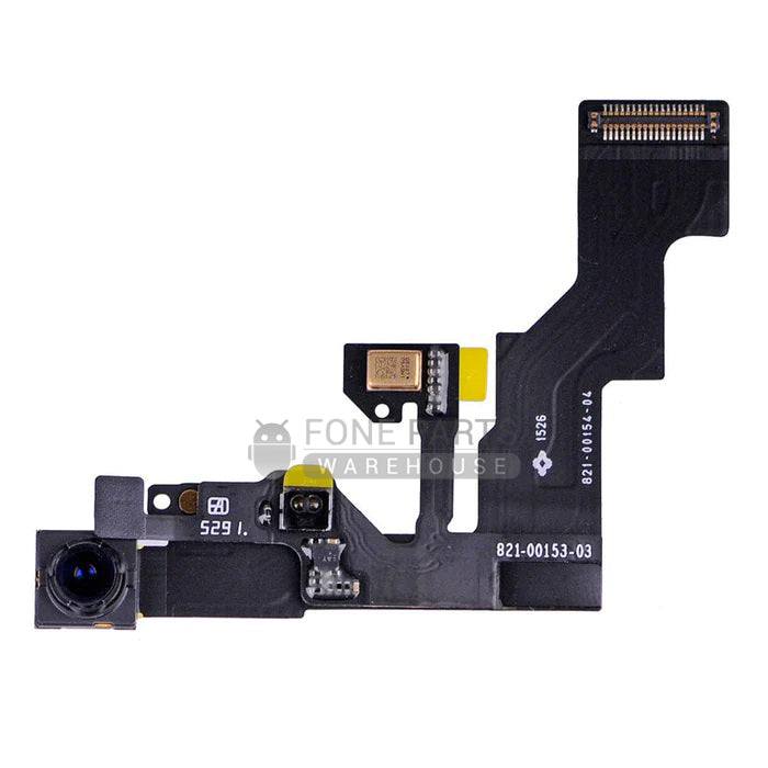 For IPhone 6S Plus Genuine Front Camera flex with Proximity Sensor Flex