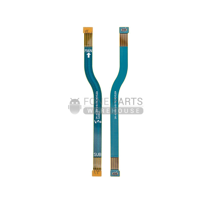 For Galaxy A51-5G (SM-A516) Replacement Main Board Flex