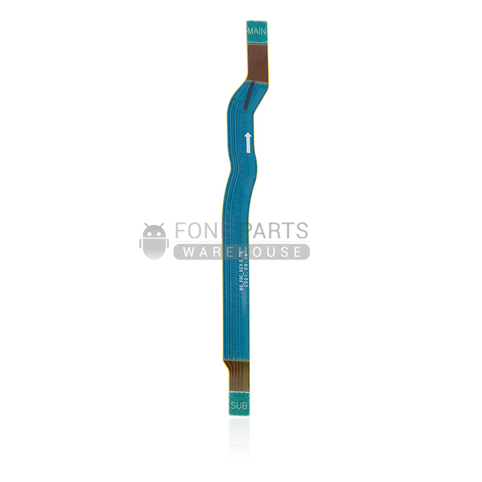 For Galaxy S22 Ultra 5G (SM-S908) Replacement Antenna Flex