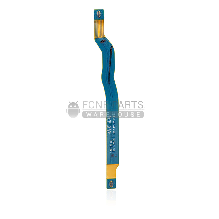 For Galaxy S22 Ultra 5G (SM-S908) Replacement Antenna Flex