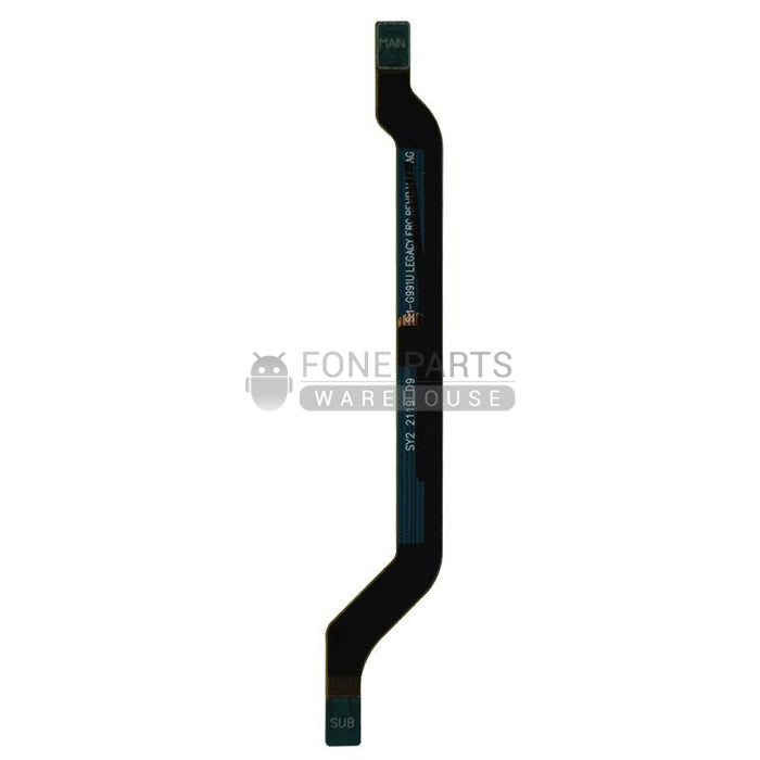 For Galaxy S21 5G (SM-G991) Replacement Antenna Flex