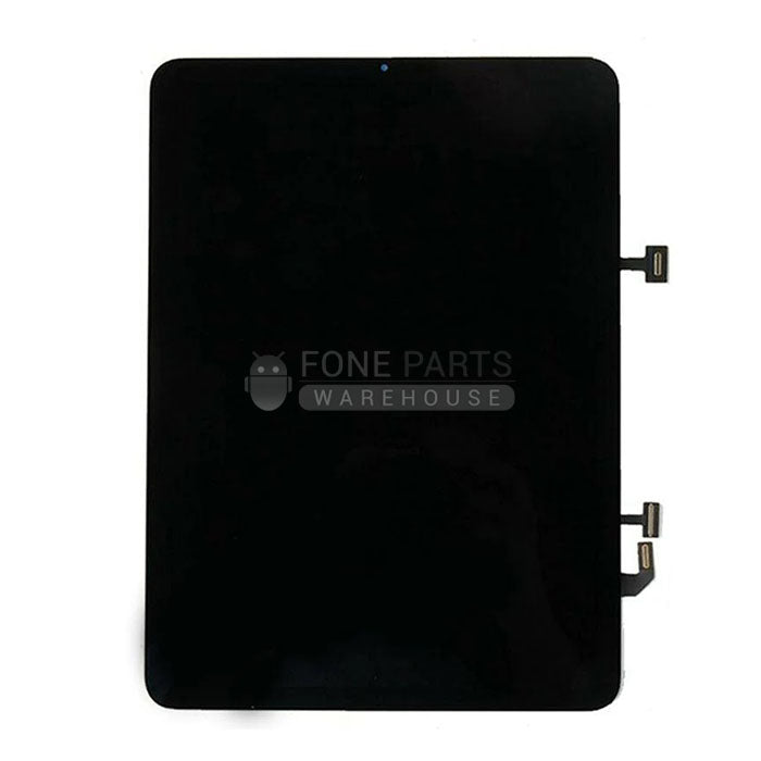 For iPad Air 4 Replacement LCD Screen Replacement Assembly with Touch Digitizer [Original Refurb]