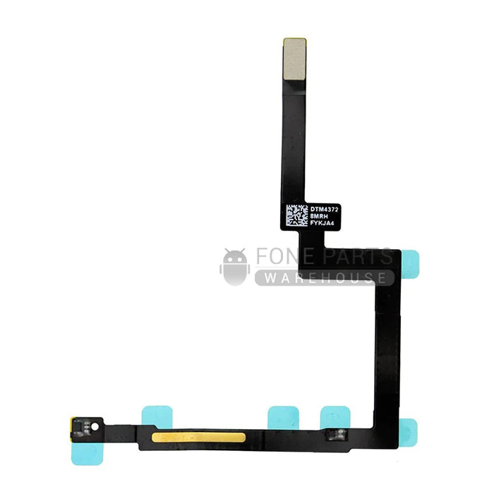 For iPad Mini 3 Replacement Home flex