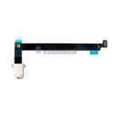 For iPad Pro 12.9 1st Replacement Headphone Jack Flex Cable [White]