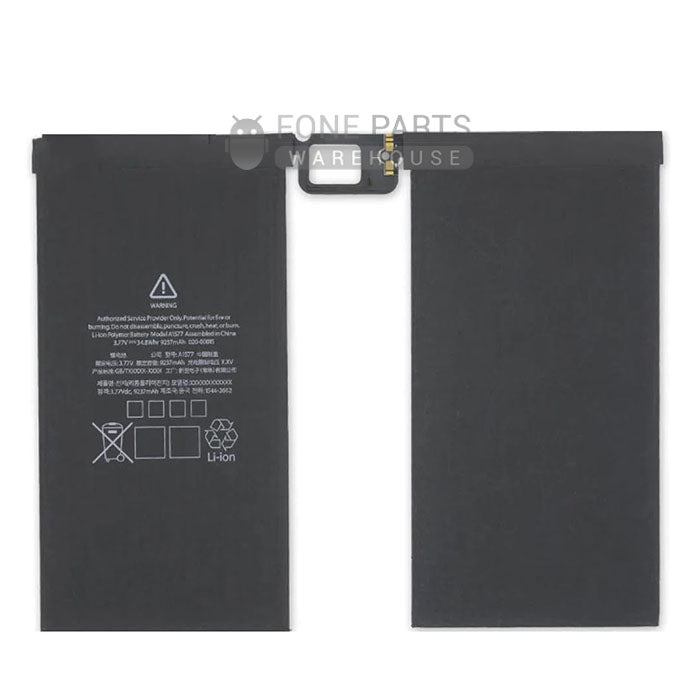 For iPad Pro 12.9 1st Gen Battery [Assemble with Genuine IC]