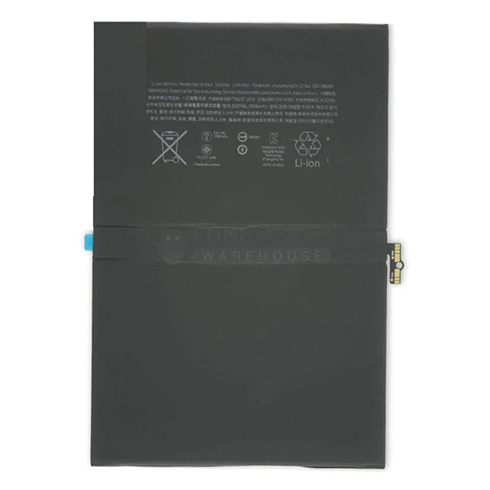 For iPad Pro 9.7 Replacement Battery [Assemble with Genuine IC]