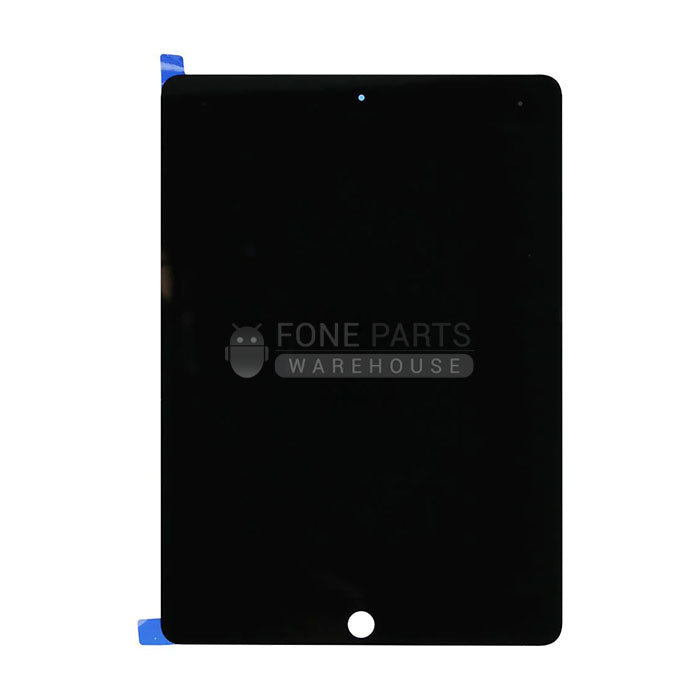 For iPad Pro 9.7 Replacement LCD Screen Assembly with Touch Digitizer [Black] [OEM NEW]