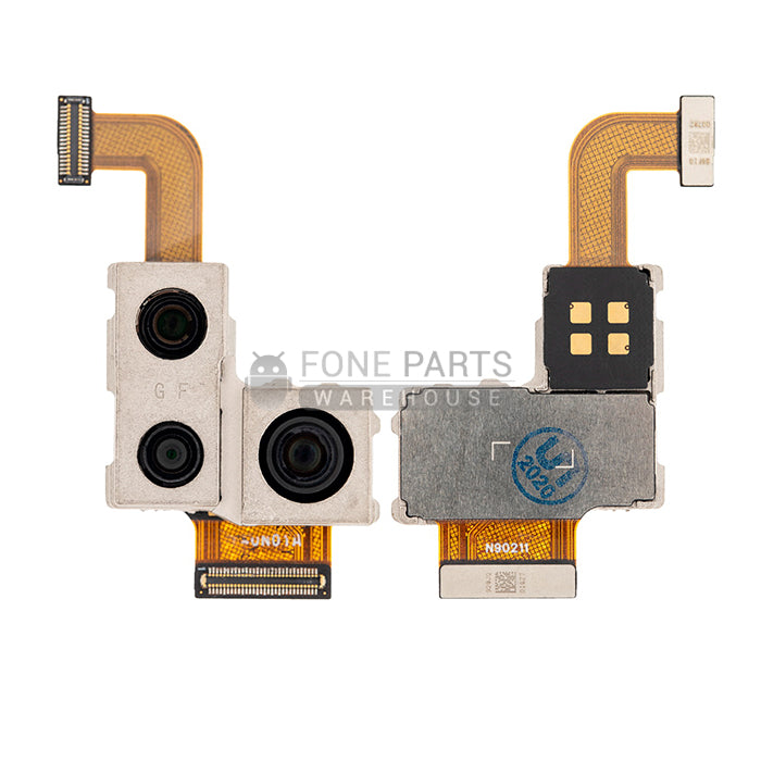 For Huawei mate 20 Pro Replacement Back/Rear Camera