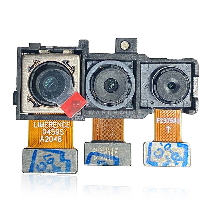 For Huawei P30 Lite (24 MP) Replacements Rear/Back Camera