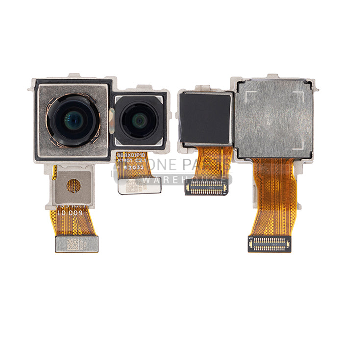 For Huawei P30 Pro Replacements Rear/Back Camera