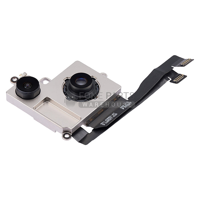 For IPhone 14 Genuine Rear Camera [Grade A Tested Parts Taken From 14 Days Used Phone]