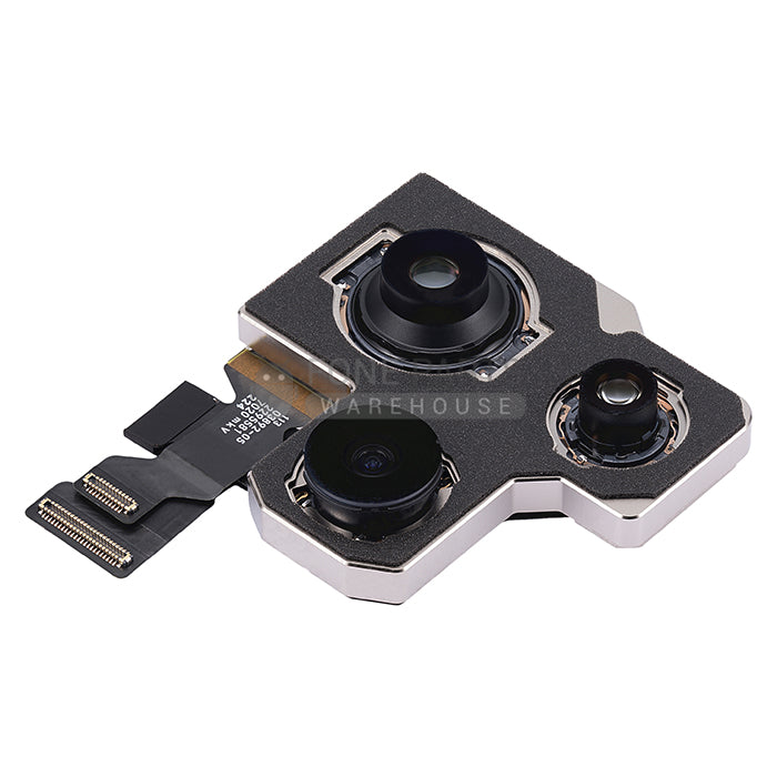 For IPhone 14 pro Genuine Rear Camera [Grade A Tested Parts Taken From 14 Days Used Phone]