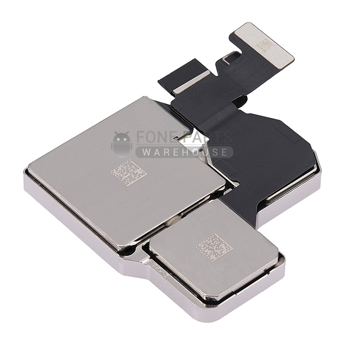 For IPhone 14 pro Genuine Rear Camera [Grade A Tested Parts Taken From 14 Days Used Phone]