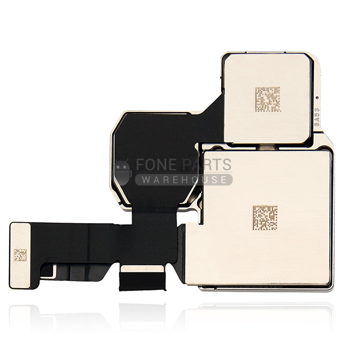 For IPhone 14 Pro Max Genuine Rear Camera [Grade A Tested Parts Taken From 14 Days Used Phone]