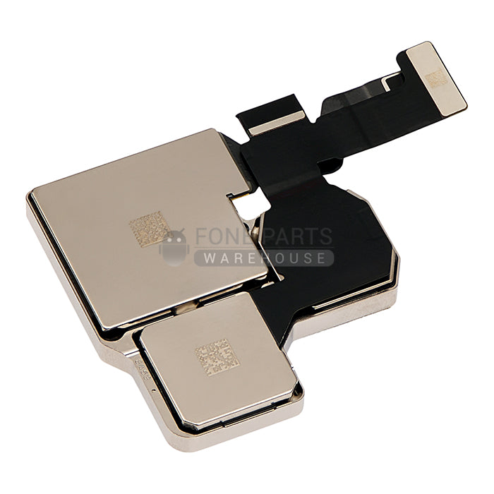 For IPhone 14 Pro Max Genuine Rear Camera [Grade A Tested Parts Taken From 14 Days Used Phone]