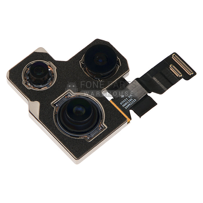 For IPhone 14 Pro Max Genuine Rear Camera [Grade A Tested Parts Taken From 14 Days Used Phone]