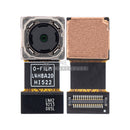 For Motorola E4 Replacement Back Camera With Flex