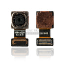 For Motorola E5 Play Replacement Back Camera With Flex