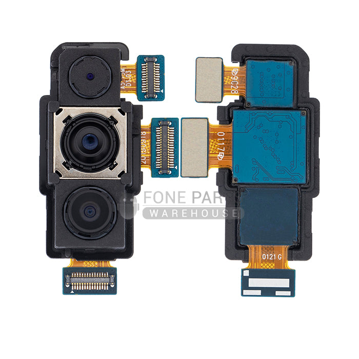 For Galaxy A51-5G (SM-A516) Replacement Back/Rear Camera