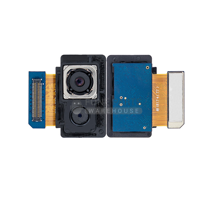 Galaxy A6 plus (A-605) / J8 (J810) Replacement Back Camera Flex