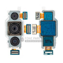 For Galaxy A71 5G (A716) Replacement BACK Camera With Flex