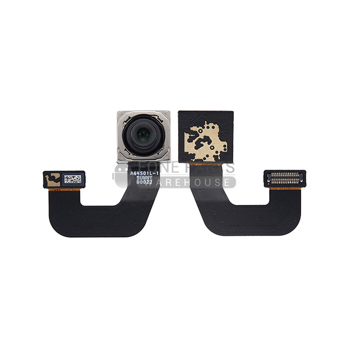 For Redmi Note 9 Pro Replacement Rear/Back Camera