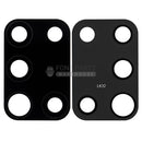 For Galaxy A31 (A315) Replacement Rear Camera With Adhesive[Pack of 5]