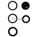 Galaxy S24 Ultra (SM-S928)  Rear Camera Lens With Adhesive [Pack of 5]