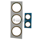 Galaxy S24 Ultra (SM-S928)  Rear Camera Lens With Adhesive [Pack of 5]