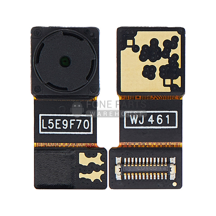 For Motorola G8 Plus Replacement Back Camera With Flex Module