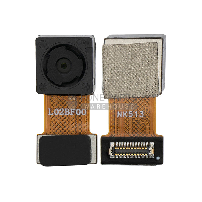 For Motorola E7 Plus Replacement Rear/Back Camera