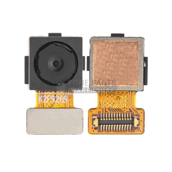 For Motorola G8 Power Lite Replacement Rear/Back Camera