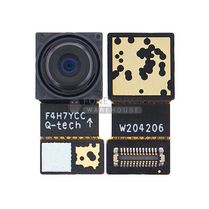 For Motorola G8 Replacement Back Camera With Flex Module