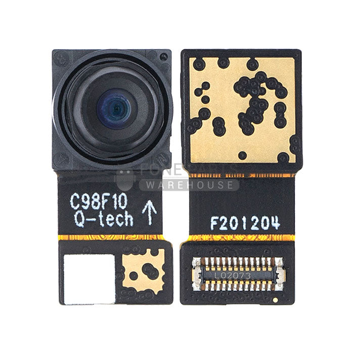 For Motorola One Fusion Replacement Rear/Back Camera