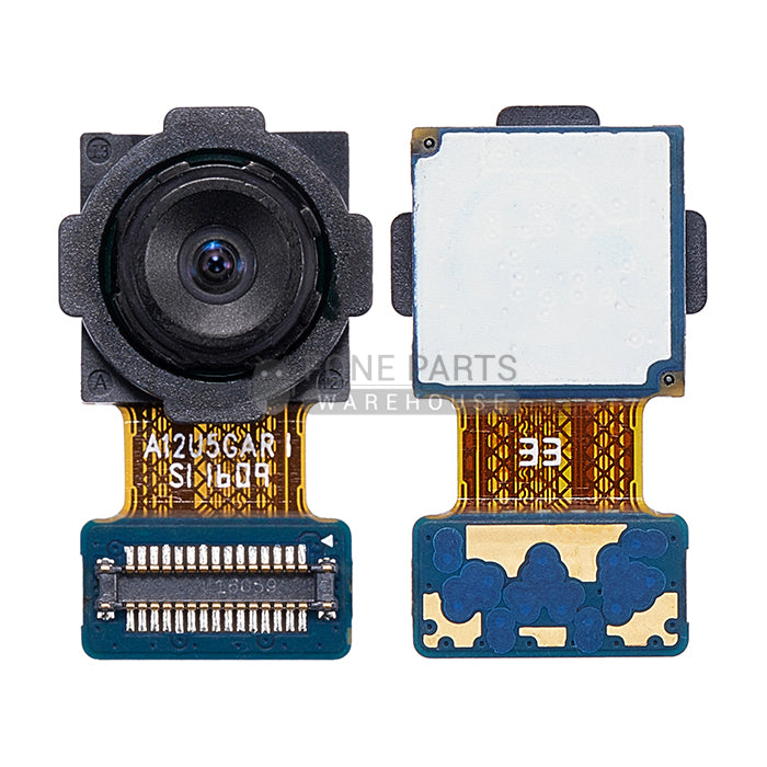 For A12 (SM-A125) / A12 Nacho (A127) / M12 (M127) Replacement Back/Rear Camera