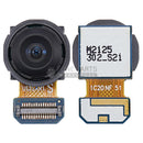 For Galaxy A53-5G (A536) Replacement Back Camera