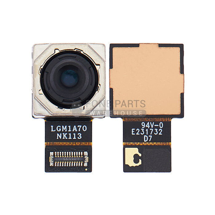 For Motorola E7 Plus Replacement Rear/Back Camera