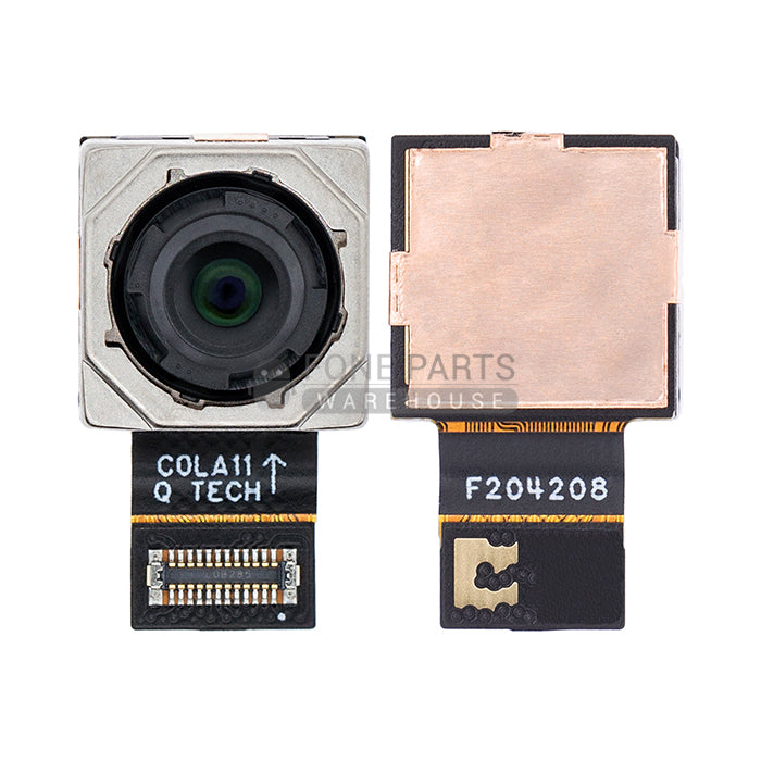 For Motorola G20 Replacement Rear/Back Camera