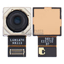 For Motorola G (5G) Plus Replacement Rear/Back Camera