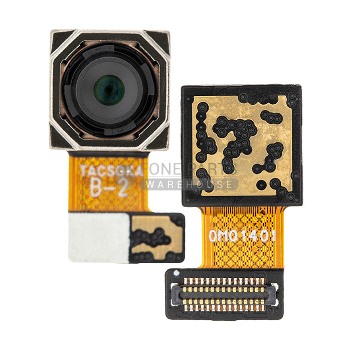 For A21 (SM-215) Replacement Back/Rear Camera