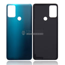For Motorola G50 Replacement Battery Back Cover in [Aqua Green]
