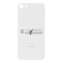 For IPhone SE 2020 Rear Cover [White]
