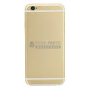 For IPhone 6 Genuine Housing With Parts in [Gold] (Grade A Condition Taken From 14 Days Used Phone)