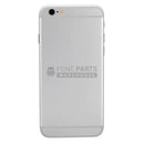 For IPhone 6 Genuine Housing With Parts in [Silver] (Grade A Condition Taken From 14 Days Used Phone)