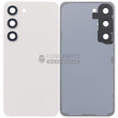 Galaxy S23 5G (SM-S911)  Battery Back Cover [Cream]
