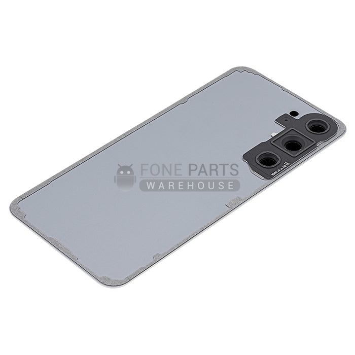 Galaxy S23 5G (SM-S911)  Battery Back Cover [Cream]