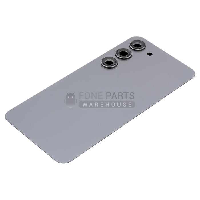 Galaxy S23 5G (SM-S911)  Battery Back Cover [Graphite]