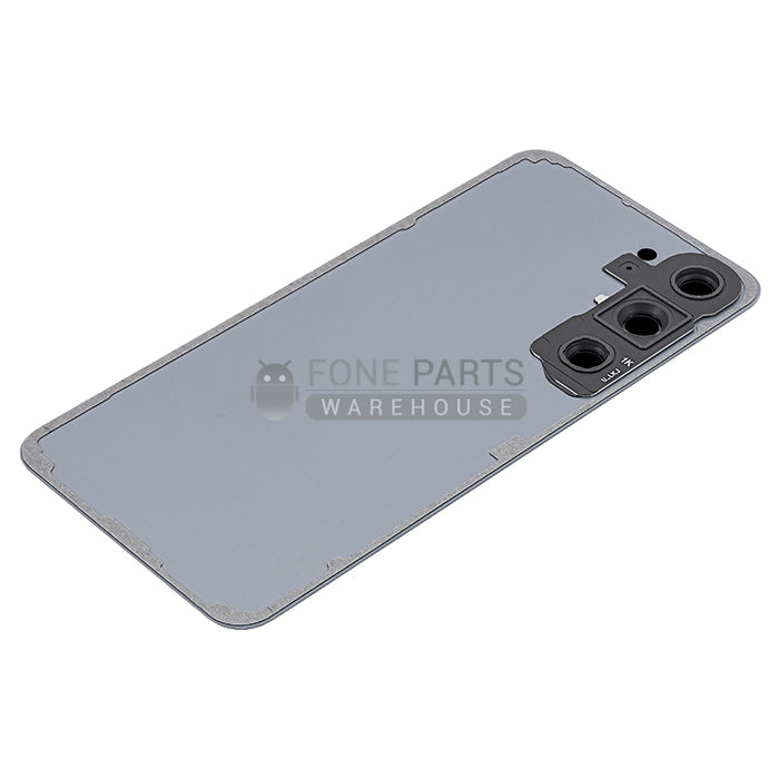 Galaxy S23 5G (SM-S911)  Battery Back Cover [Graphite]